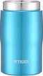 Термокружка TIGER MJA-B024 240 мл Blue - изображение 6