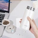 Термокружка TIGER MMJ-A36C 360 мл Beige - изображение 6