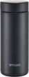 Термокружка Tiger MMZ-A35C 350 мл Graphite Black - изображение 1