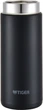 Термокружка Tiger MMZ-A35C 350 мл Graphite Black - изображение 3
