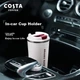 Термочашка COSTA Coffee Moments 510 мл Нержавіюча сталь - зображення 7