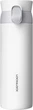 Термокухоль LOCK&LOCK Aspiration Bounce 350 мл White - зображення 1