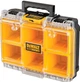 Organizer DeWalt ToughSystem 2.0 Compact Deep z 6 pojemnikamii (DWST83392-1) (3253561833922) - obraz 1