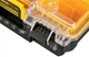 Organizer DeWalt ToughSystem 2.0 Compact Deep z 6 pojemnikamii (DWST83392-1) (3253561833922) - obraz 11