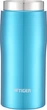 Термокружка TIGER MJA-B03 360 мл Blue - изображение 2