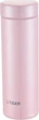 Термокухоль Tiger Mengzhongli Dream Gravity 300 мл Pink (MMP-J30C) - зображення 6