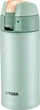 Термокухоль TIGER Stylish Fresh 350 мл Mint Green (MMT-B35C) - зображення 1