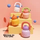 Термочашка CHaKO LABO LinLin Pot 1000 мл Нержавеющая сталь - изображение 5