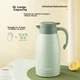 Термос SUPOR KC20KH50 2 л White - изображение 11