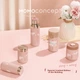 Термокухоль MOMOCONCEPT SAKURA SERIES Momo Cherry Blossom 360 мл Pink - зображення 8