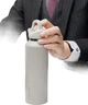 Термокружка REVOMAX 592 мл Gray - изображение 3