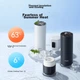 Термокухоль Huawei Smart Selection Haers розумна 420 мл White (HDM-450-16) - зображення 10