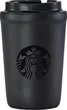 Термокружка Starbucks Classic 355 мл Obsidian Black - изображение 2