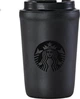Термокружка Starbucks Classic 355 мл Obsidian Black - изображение 3