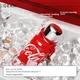 Термос Germ Coca-Cola Rhythm 800 мл Red - изображение 8