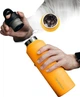 Термос RevoMax Изолированная 592 мл Yellow - изображение 2