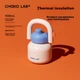 Термокружка CHaKO LABO LinLin Pot ar 1 1 л - изображение 4