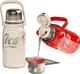 Термос Germ Coca-Cola Rhythm 800 мл Apricot - изображение 4