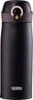Термокружка Thermos 400 мл из нержавеющей стали 316 (TCME-400S) - изображение 1