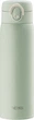 Термокружка THERMOS TCMD-500S с силиконовым основанием 500 мл Green - изображение 1