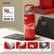 Термокружка Germ Coca-Cola 1200 мл Red - изображение 4