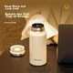 Термокружка Peacock DWZ-40 400 мл White - изображение 7