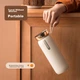 Термокружка PHILIPS GoZero с датчиком температуры 460 мл Beige - изображение 8