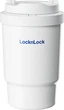 Термокружка LOCK&LOCK с керамическим покрытием 400 мл White (LHC3340) - изображение 1