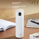 Термопляшка Thermos з індикатором температури та кнопкою 470 мл Shadow Black - зображення 6