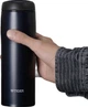 Термокружка Tiger MJA-B048 480 мл Black - изображение 2