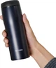 Термокружка Tiger MJA-B048 480 мл Black - изображение 3