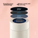 Термокружка FUGUANG WFZ1138 480 мл з дисплеєм температури, нержавіюча сталь 316 (WFZ1138-480) - зображення 5