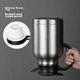 Термос MAXCOOK с насосом 1.5 л Silver (MCH6785) - изображение 11