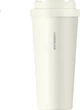 Термокружка LOCK&LOCK LHC3249 550 мл White - изображение 1