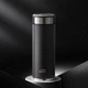 Термокружка WANXIANG H11L 500 мл Graphite black - изображение 5
