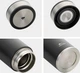 Термокружка WANXIANG H11L 500 мл Graphite black - изображение 9