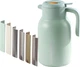 Термос Fuguang Dream Thermos 2 л Beige - зображення 3