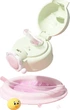 Термокухоль Fuguang WFZ1233-550 550 мл Pink - зображення 2