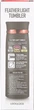 Термокружка LOCK&LOCK Fite 450 мл Black/Red (LHC4131BKR) - зображення 9