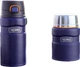 Термос THERMOS TSK2-500S AGR 500 мл Spruce Green - зображення 4