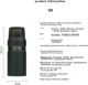 Термос THERMOS TSK2-500S AGR 500 мл Spruce Green - зображення 5