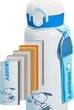Термопляшка дитяча SNOOPY 480 мл Blue - зображення 2