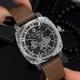 Жіночий наручний годинник Awarder 021 Де би не була Silver-Black-Brown - изображение 5
