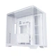 Корпус Lian Li O11 Vision Compact White (G99.O11VPW.00) - изображение 2