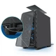 Корпус Montech Air 903 Base Black - изображение 8