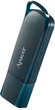 SSD диск Apacer AS711A 1TB USB 3.2 Gen 2 3D NAND TLC Blue (AP1TBAS711AU-1) - зображення 2