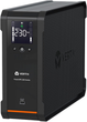UPS Vertiv PowerUPS 625W/1000VA (PSA6-1000IT-SCH) - obraz 2