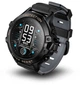 Дитячий смарт-годинник Hoco Y107 4G 32mm IP54 Black (6942007666053) - зображення 3