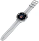 Смарт-часы Hoco Y31 37mm Silver (6942007654104) - изображение 2