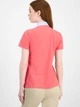 Поло женское Tommy Hilfiger 87047947 XL Розовое (1159863280) - изображение 2